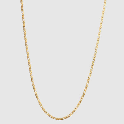 Figaro (Gold) 3mm